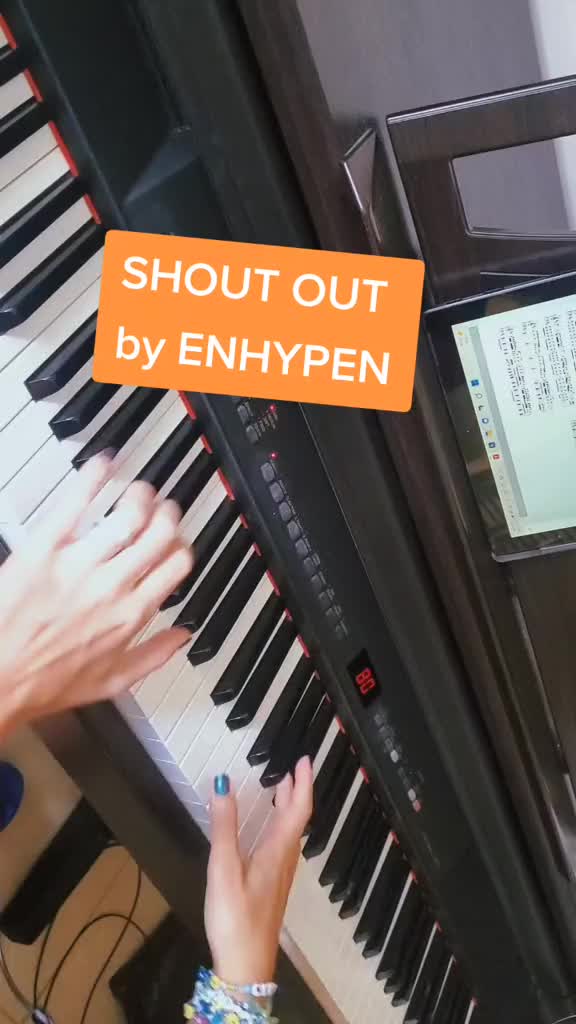 @Lucy - 🎹