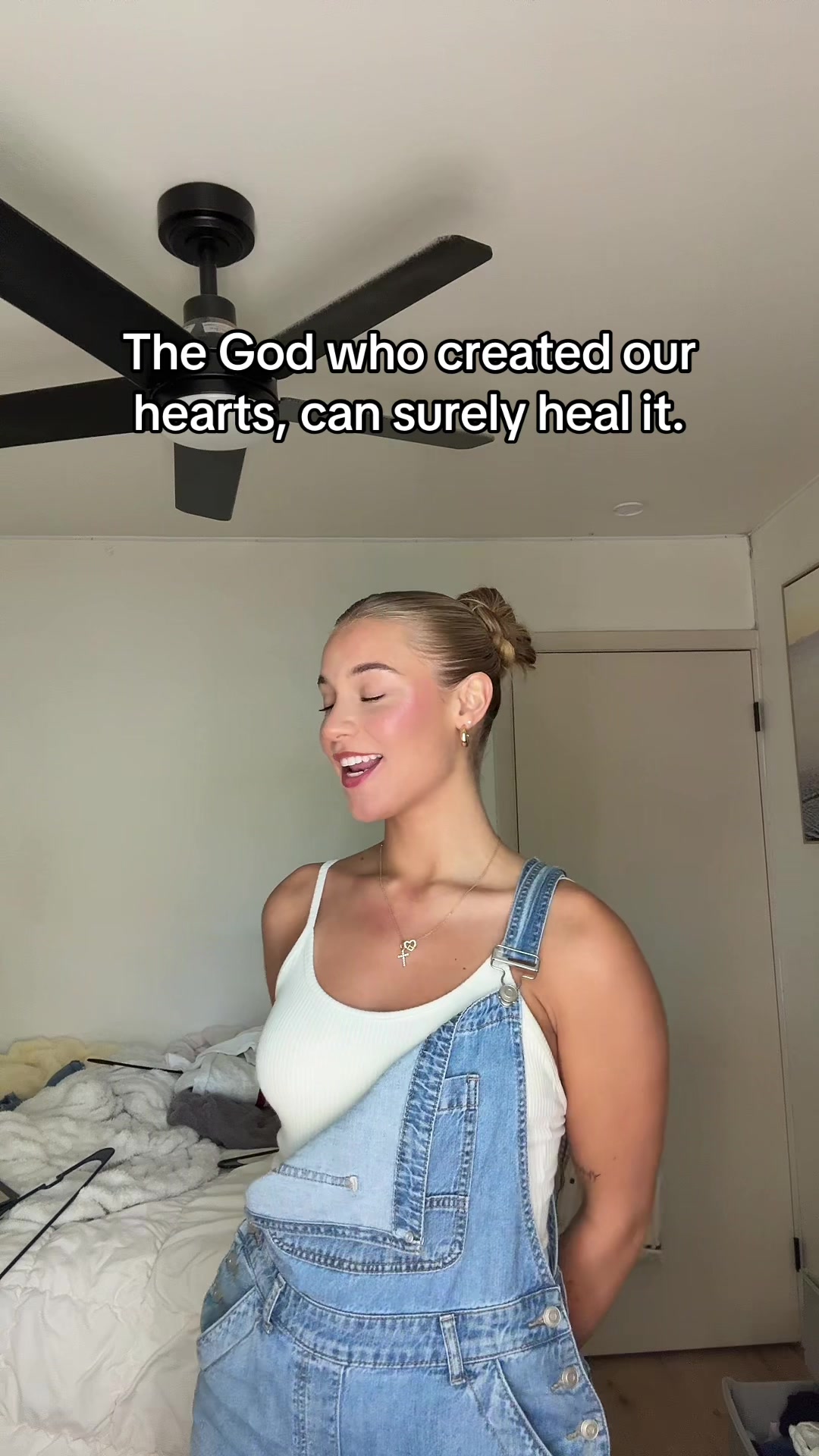 @Kelli ✝️