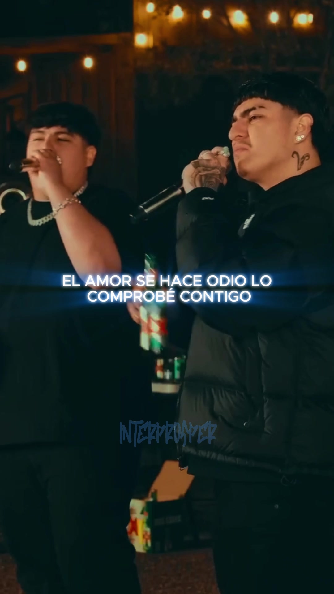 @Interprosper Records