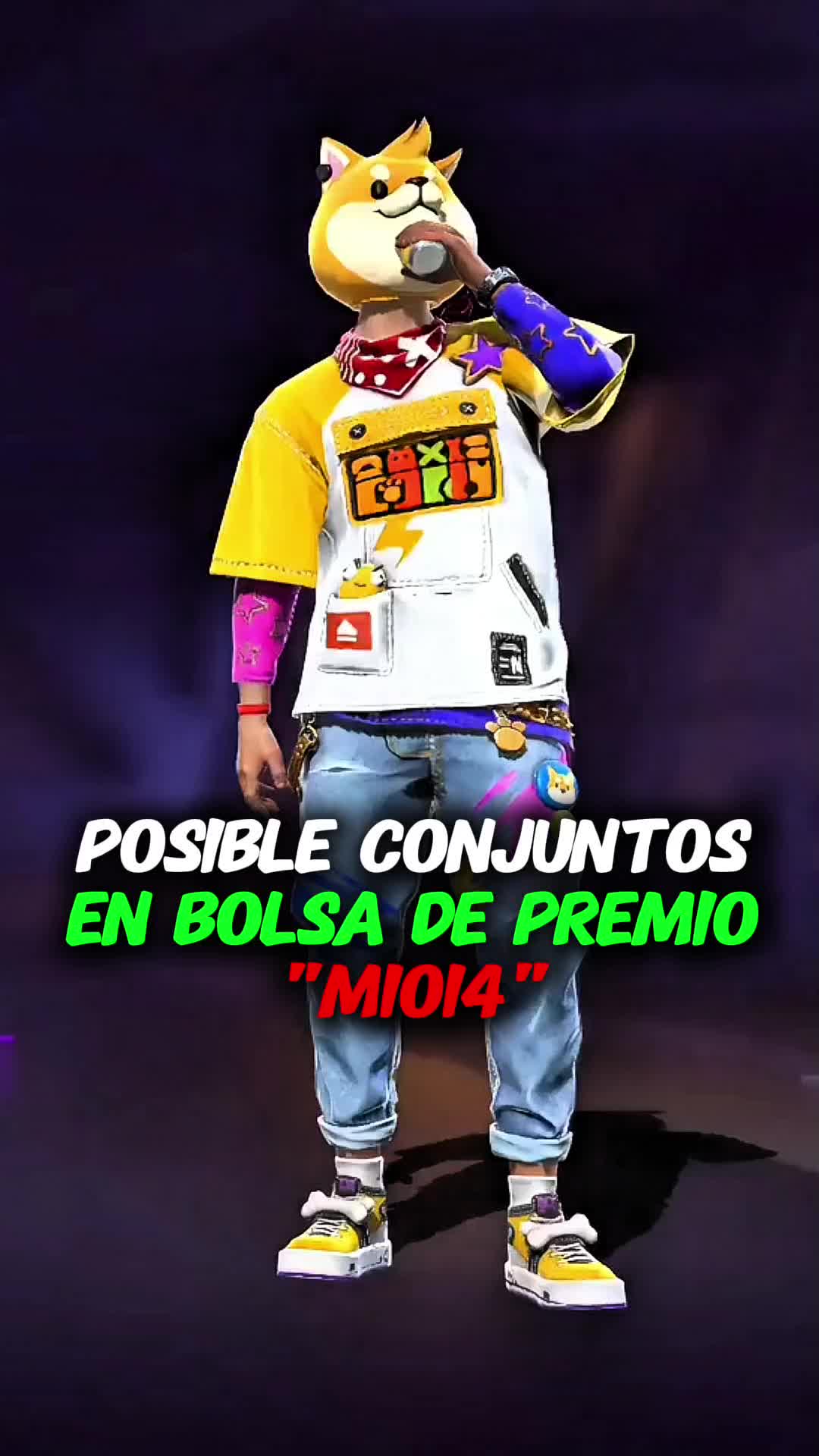 @Weni oficial