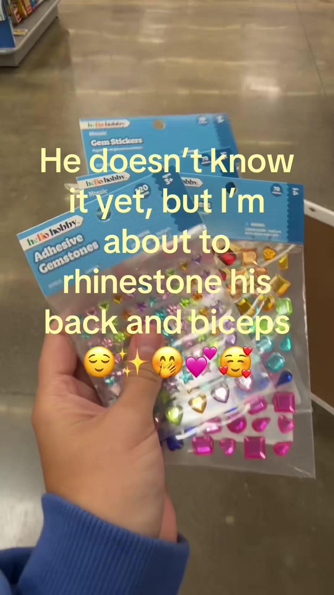 @Ally