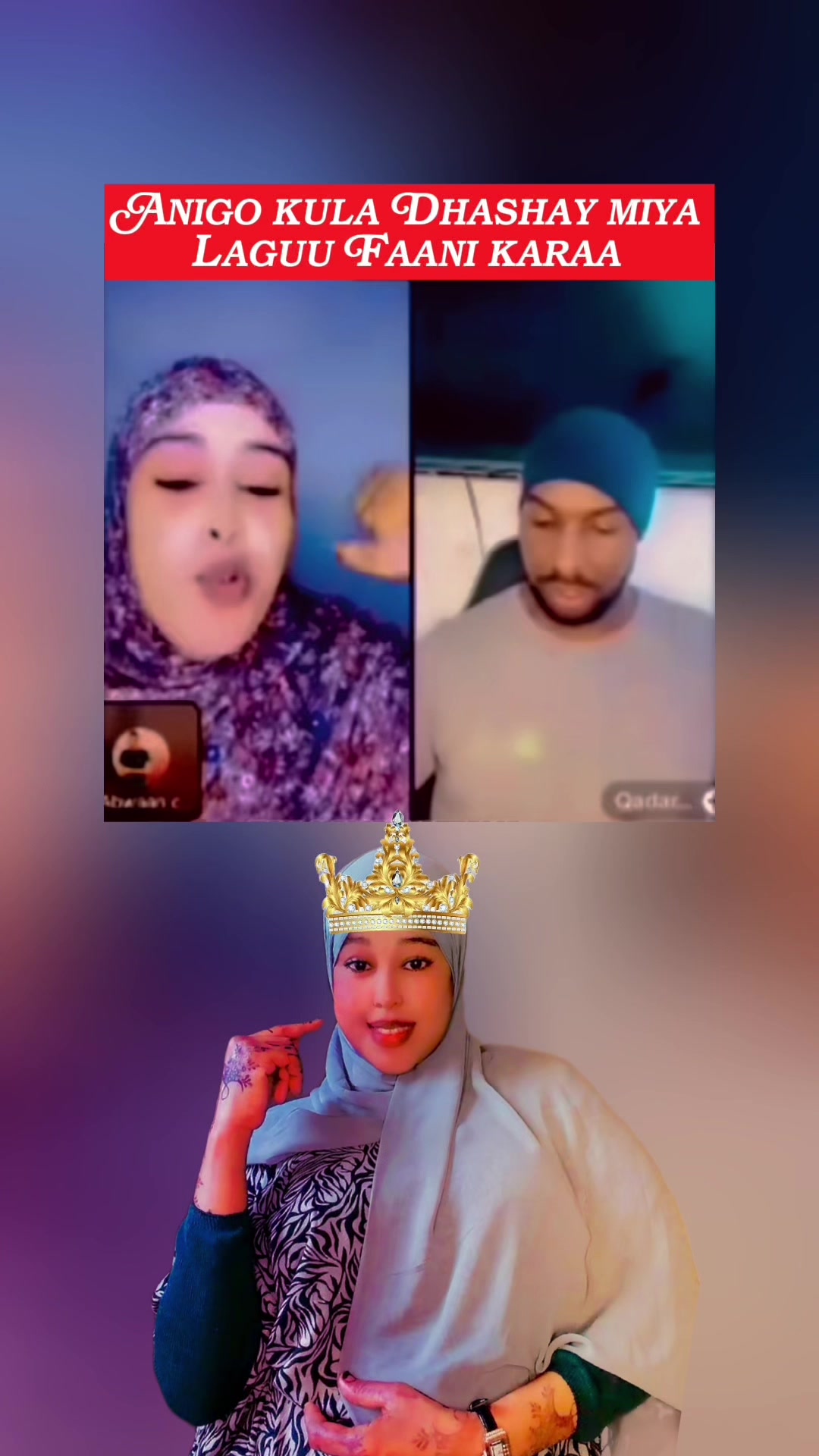 @💫live walba jooge✨🇸🇴🫶🏽
