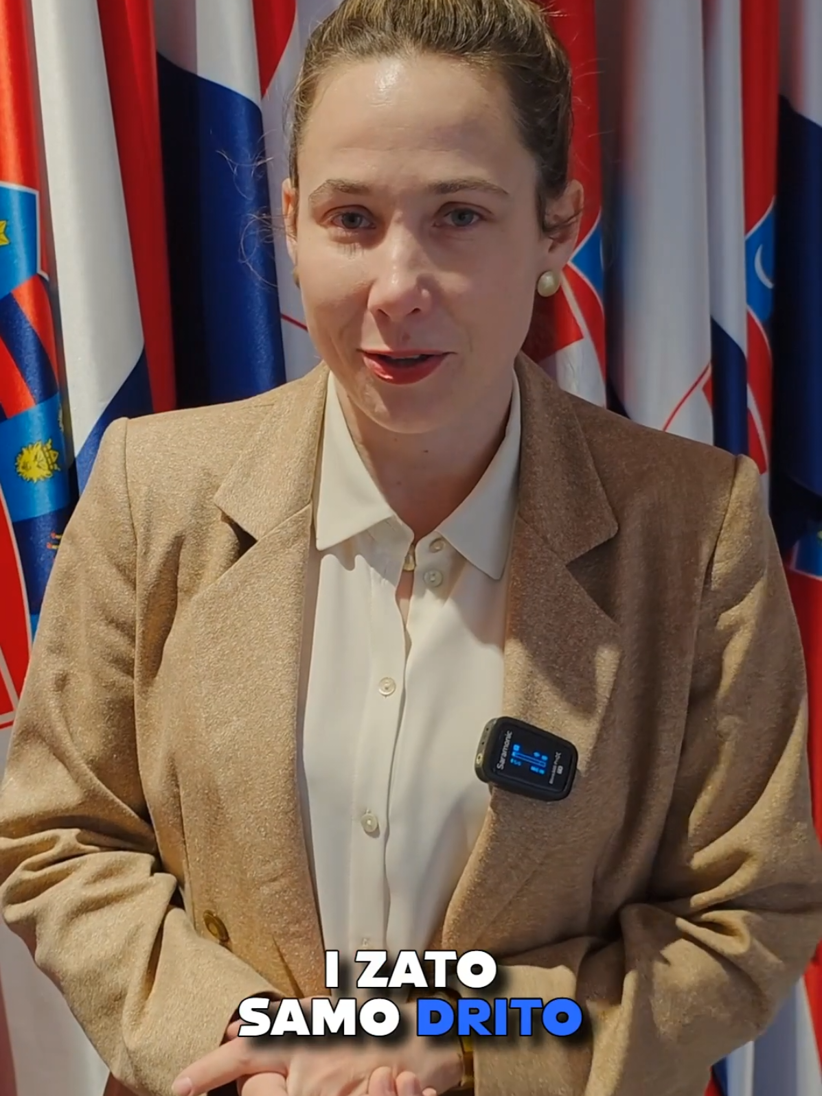 @Marija Selak Raspudić