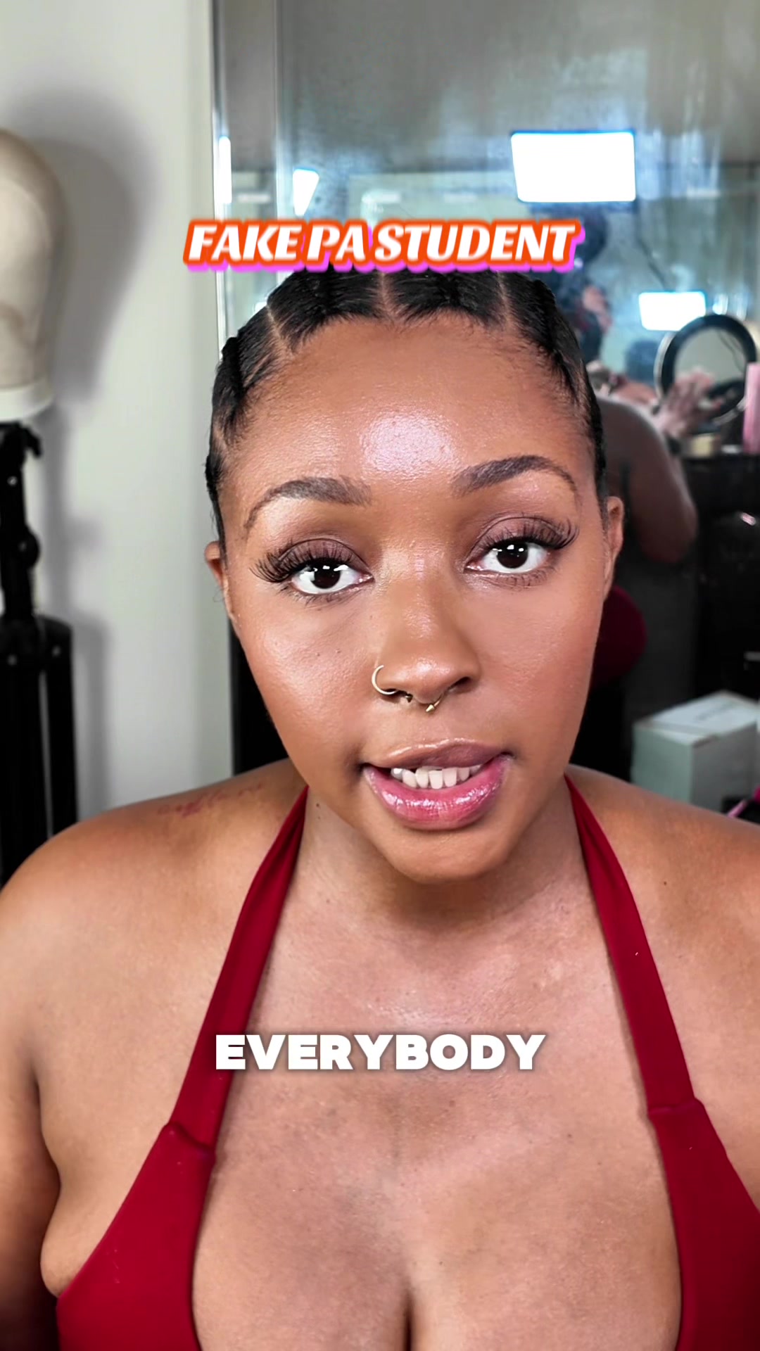 @Dr.India Ashé Lifestyle+Beauty