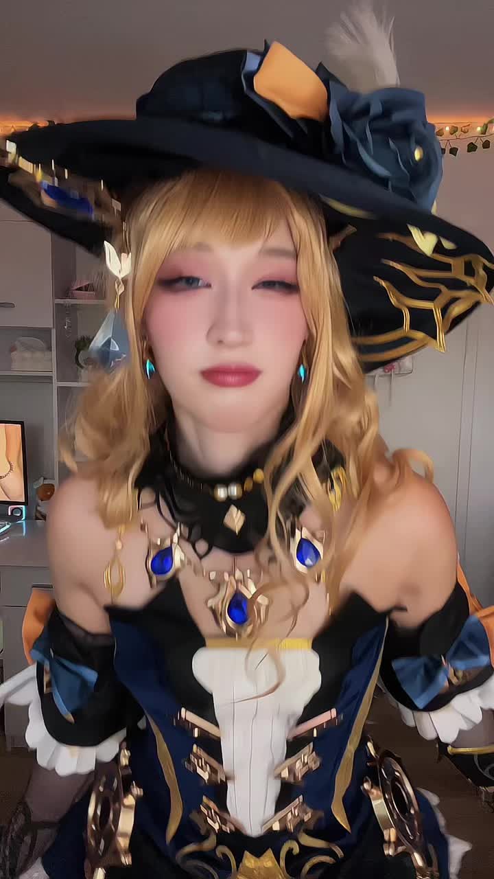 @luna lilune <3