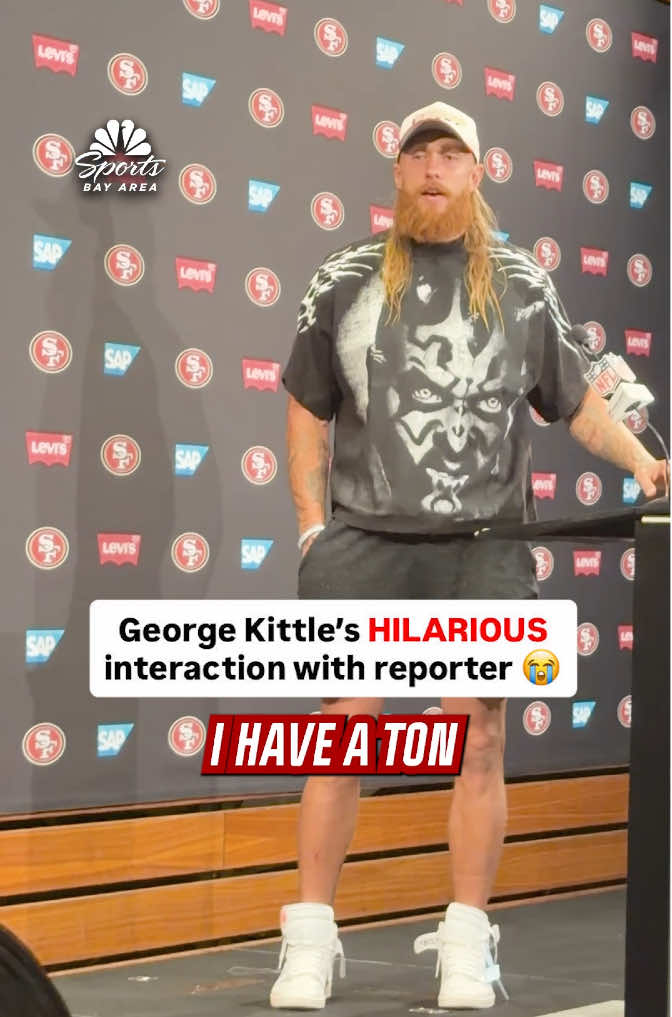 @NBC Sports Bay Area & CA