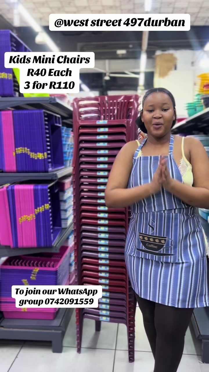 @Payless Trading Durban