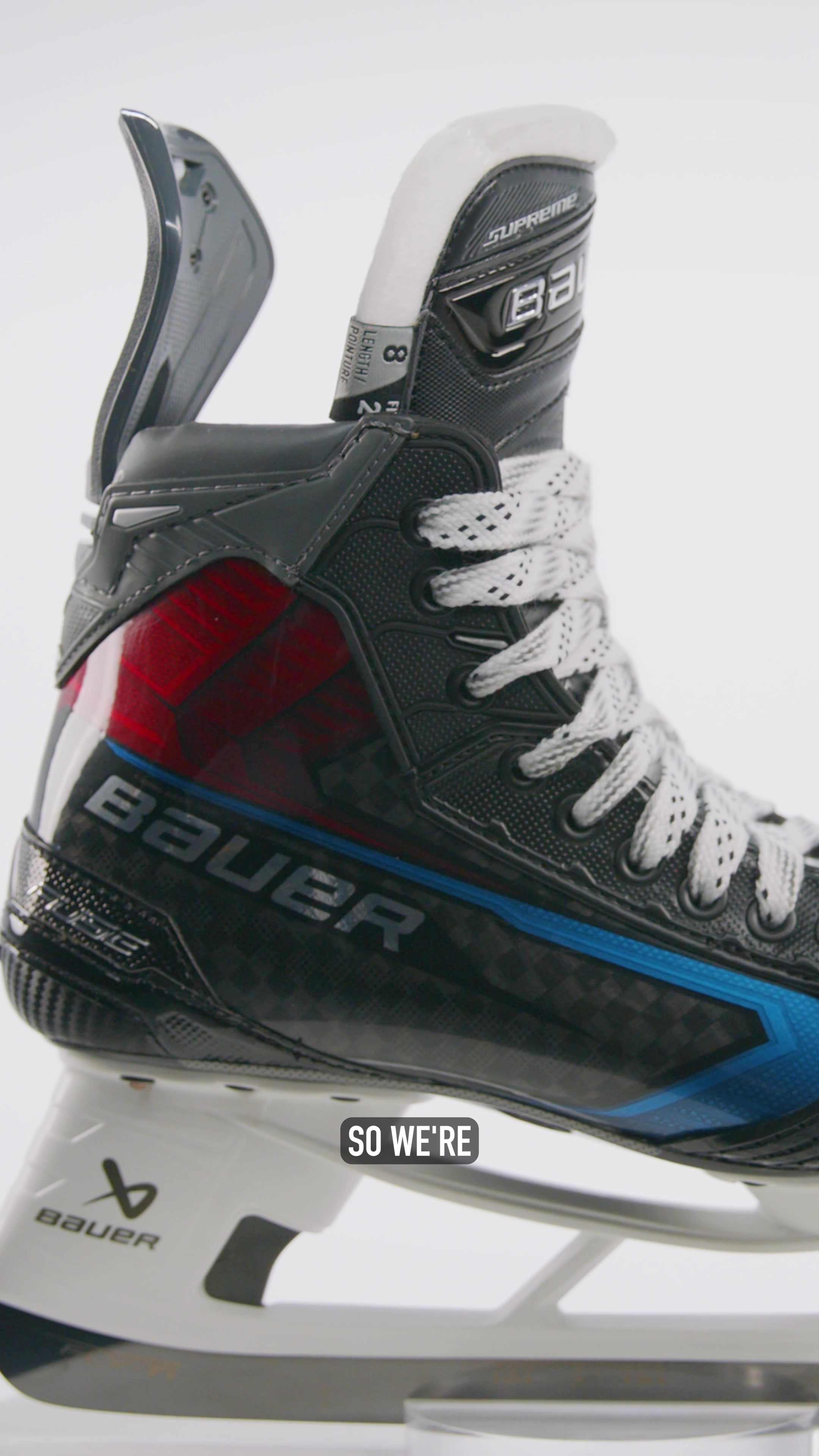 @Bauer Hockey