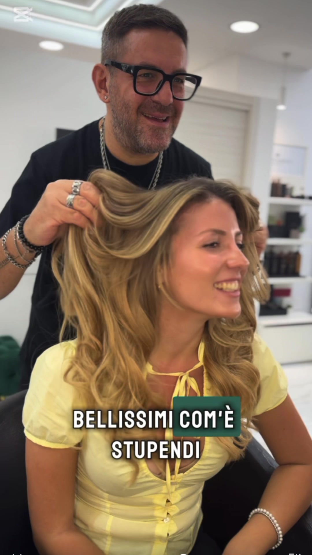 @✂️ArtLook Parrucchieri✂️