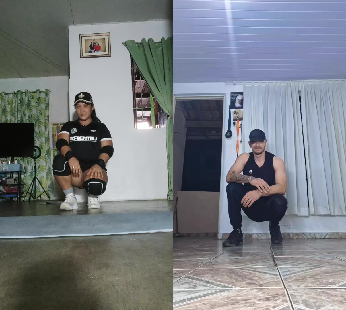 @Nadlor Emyaj Eikcaj