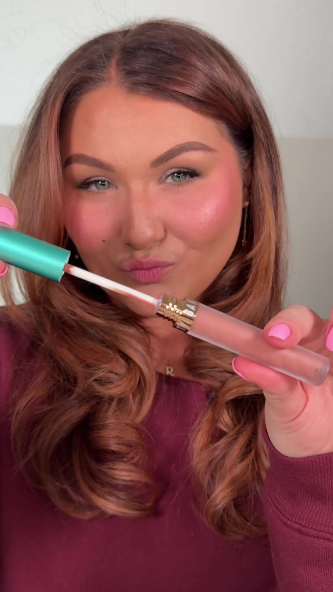 @Beauty Bakerie Makeup