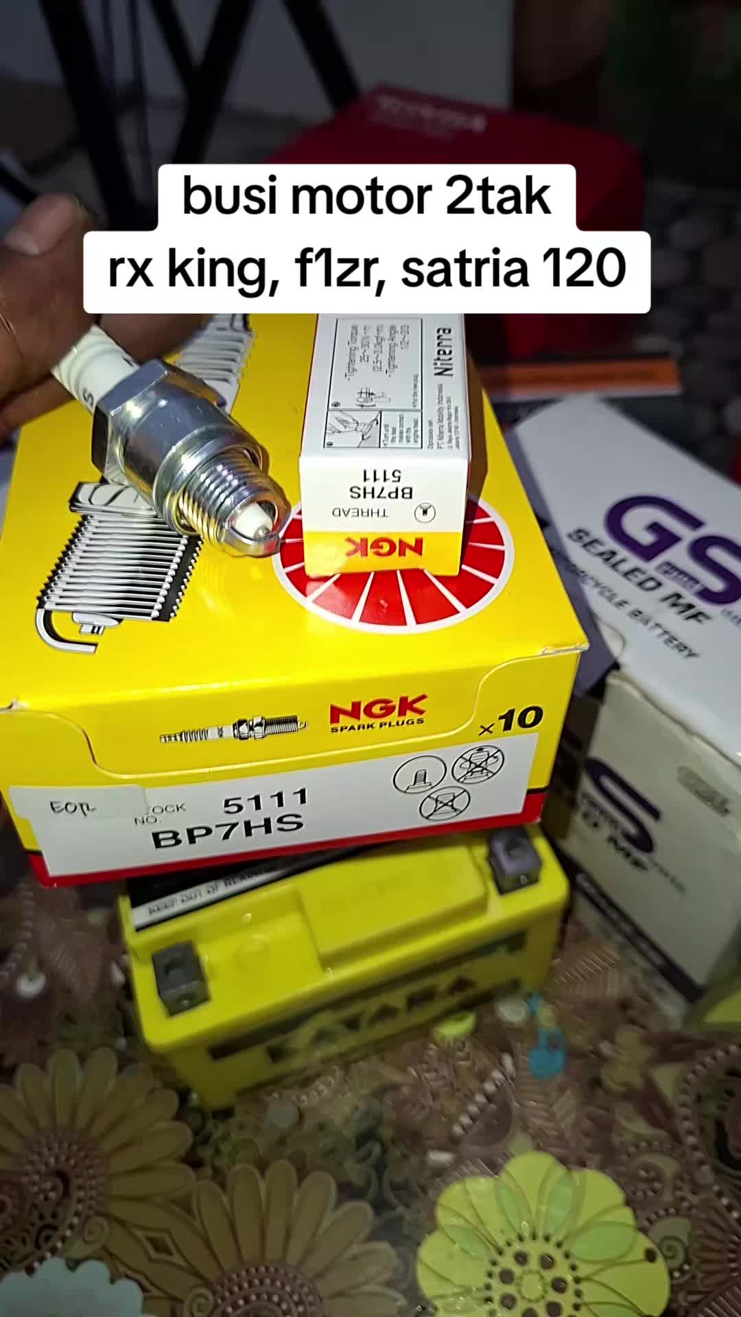 @SINARJAYAMOTOR