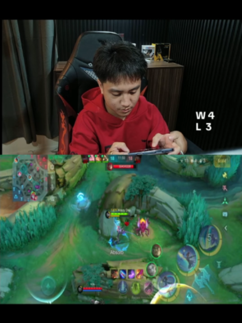 @Krazy Drei