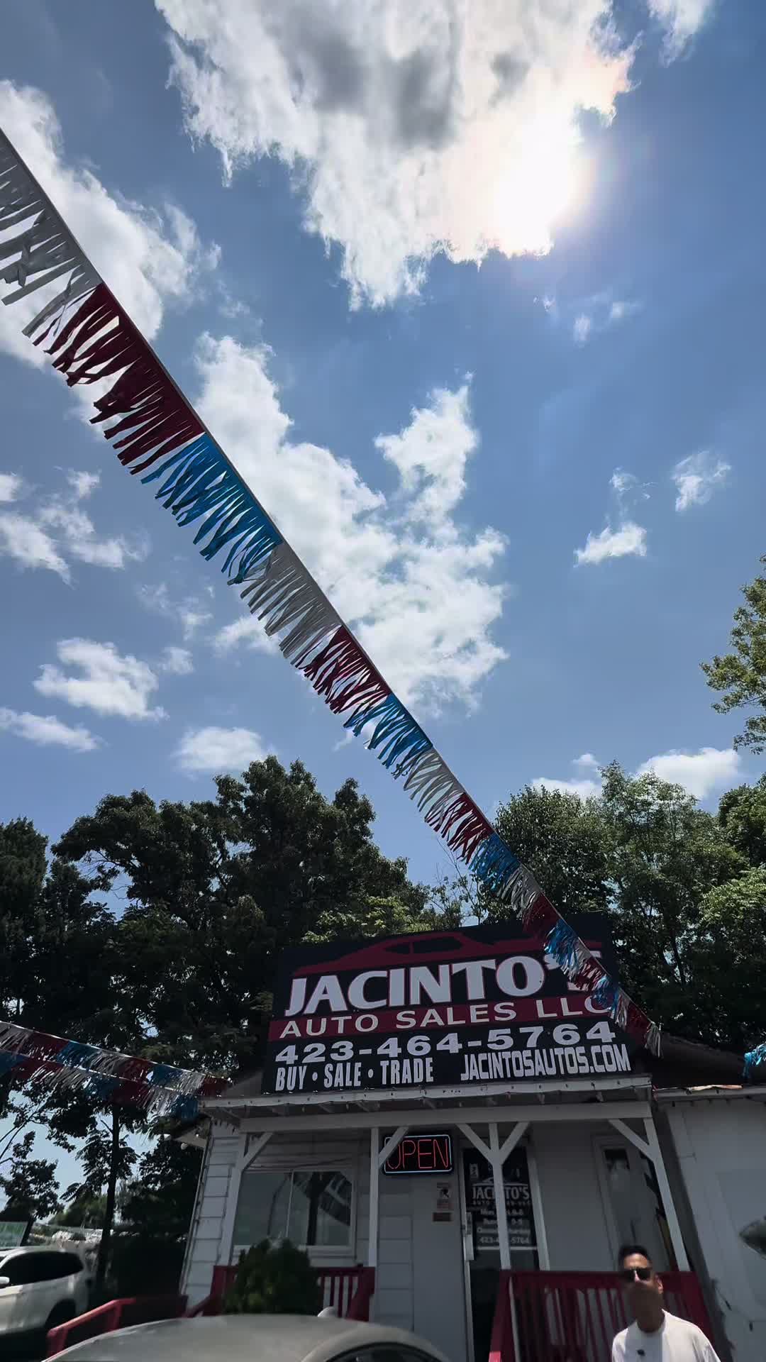@Jacintos&rsquo;AutoSale