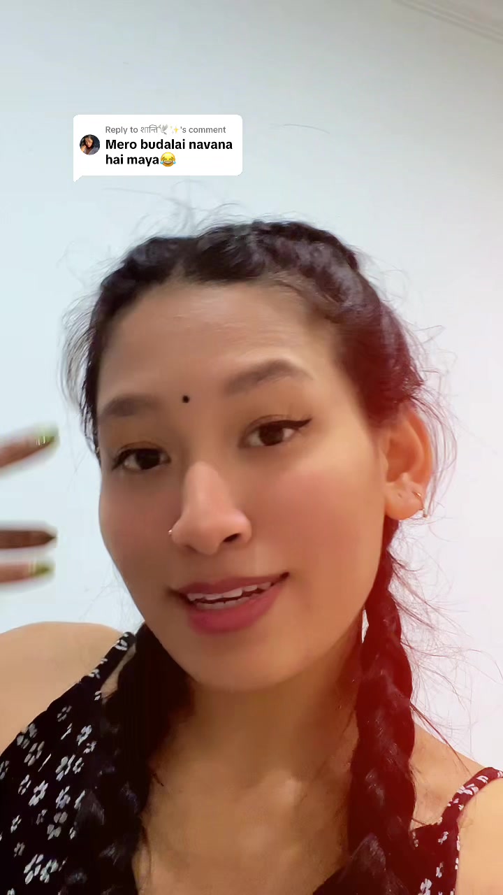@maya Tmg