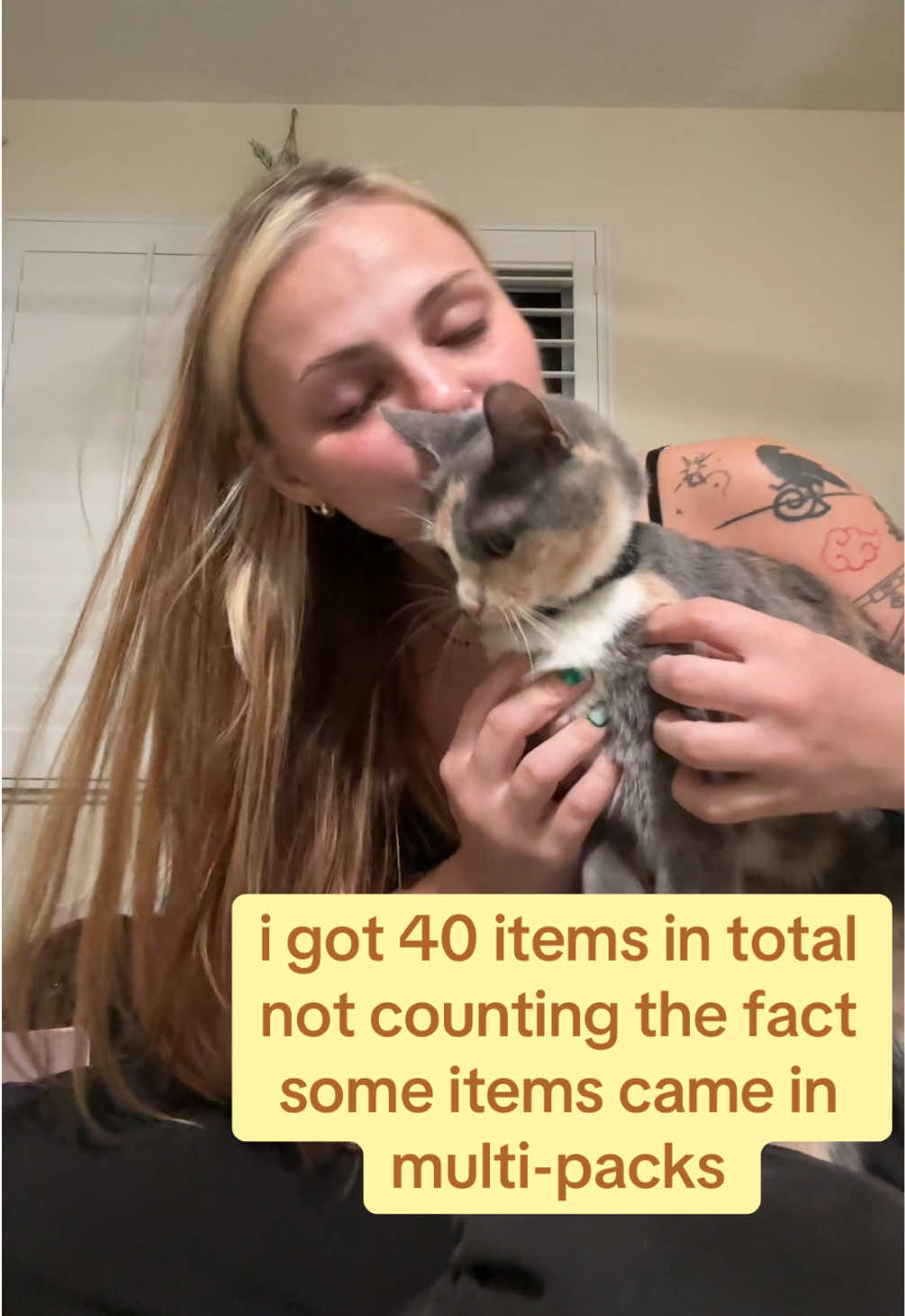 @Lyndsey