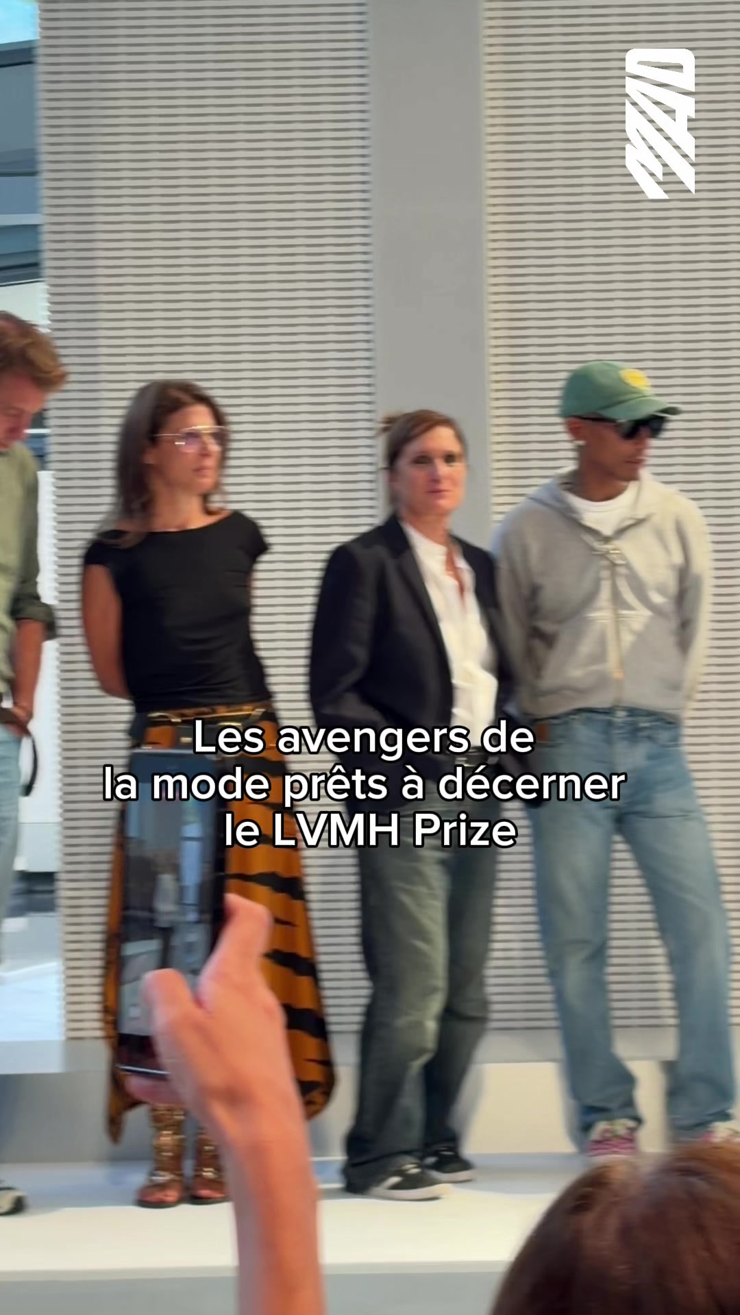 @MAD Officiel