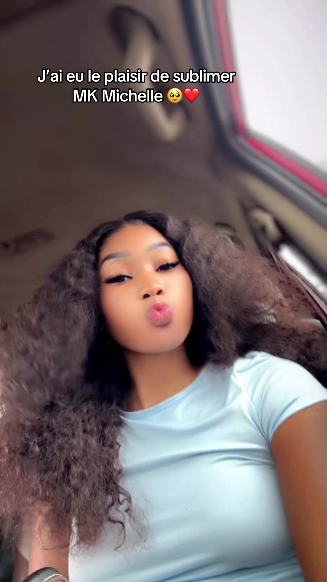 @Julia Beauty💇&zwj;♀️ 🇨🇲
