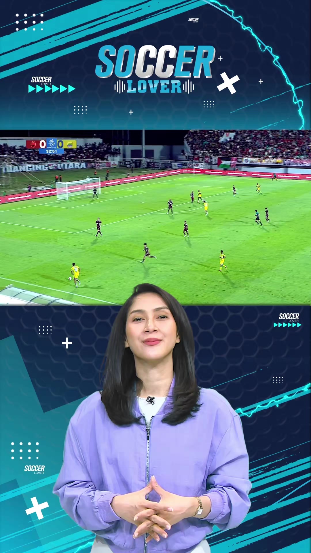 @Indosiar Sports