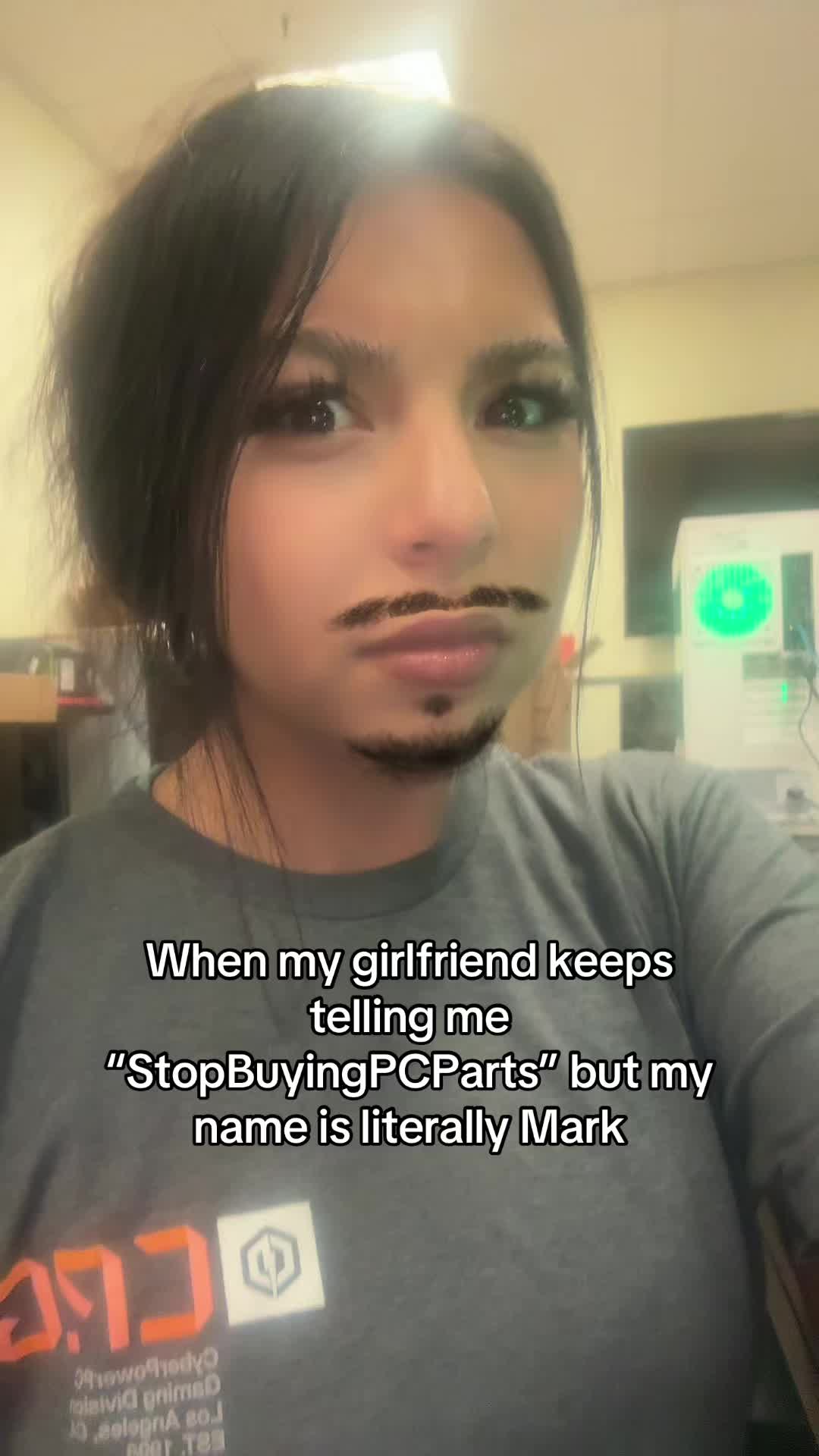 @CyberPowerPC