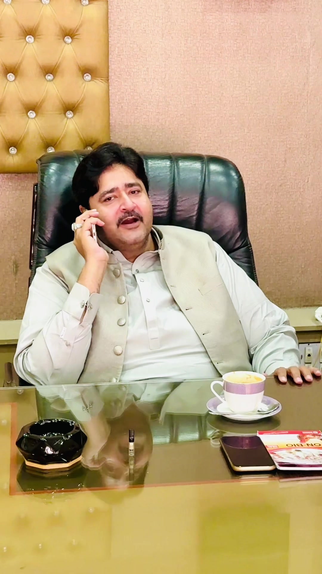 @Mian Ajmal Asif MPA