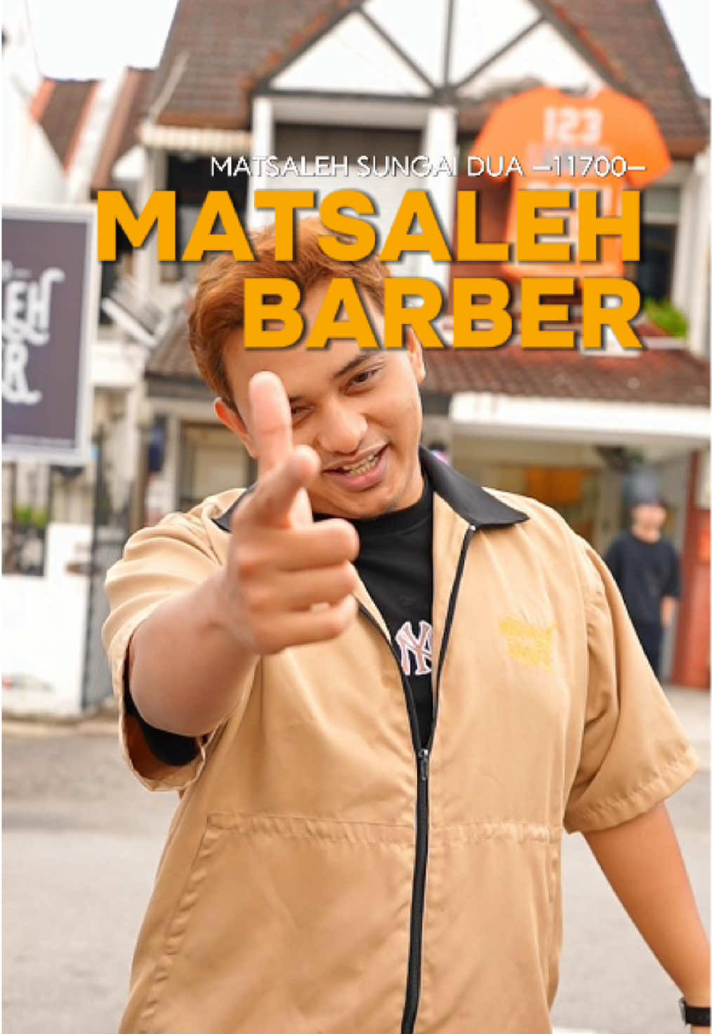 @Matsaleh_Barber