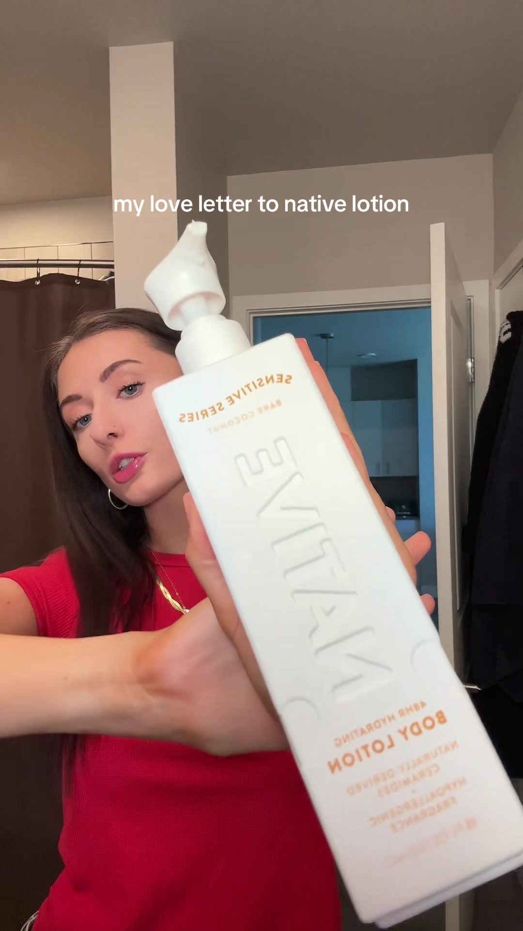 @hailey marie
