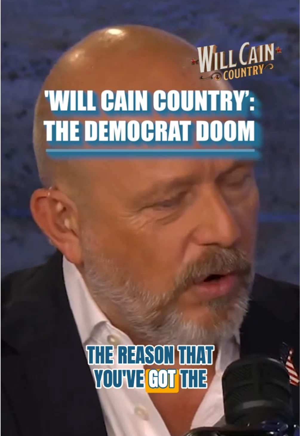 @willcainshow