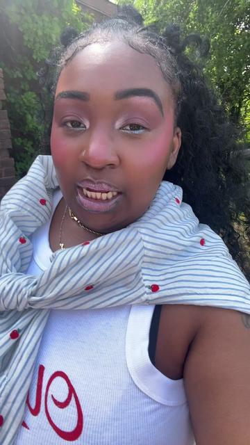 @Amari Ms.Diva