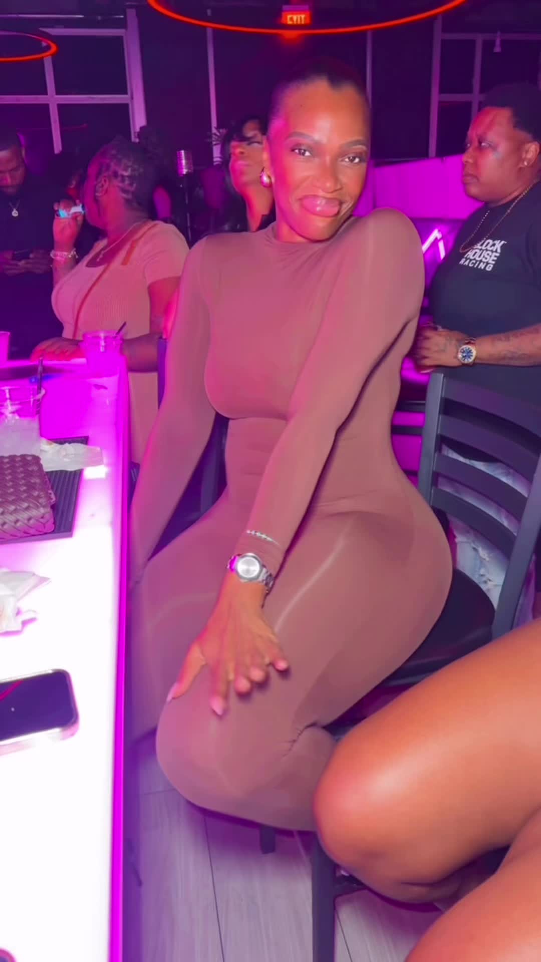 @Thebeautyamazonmua