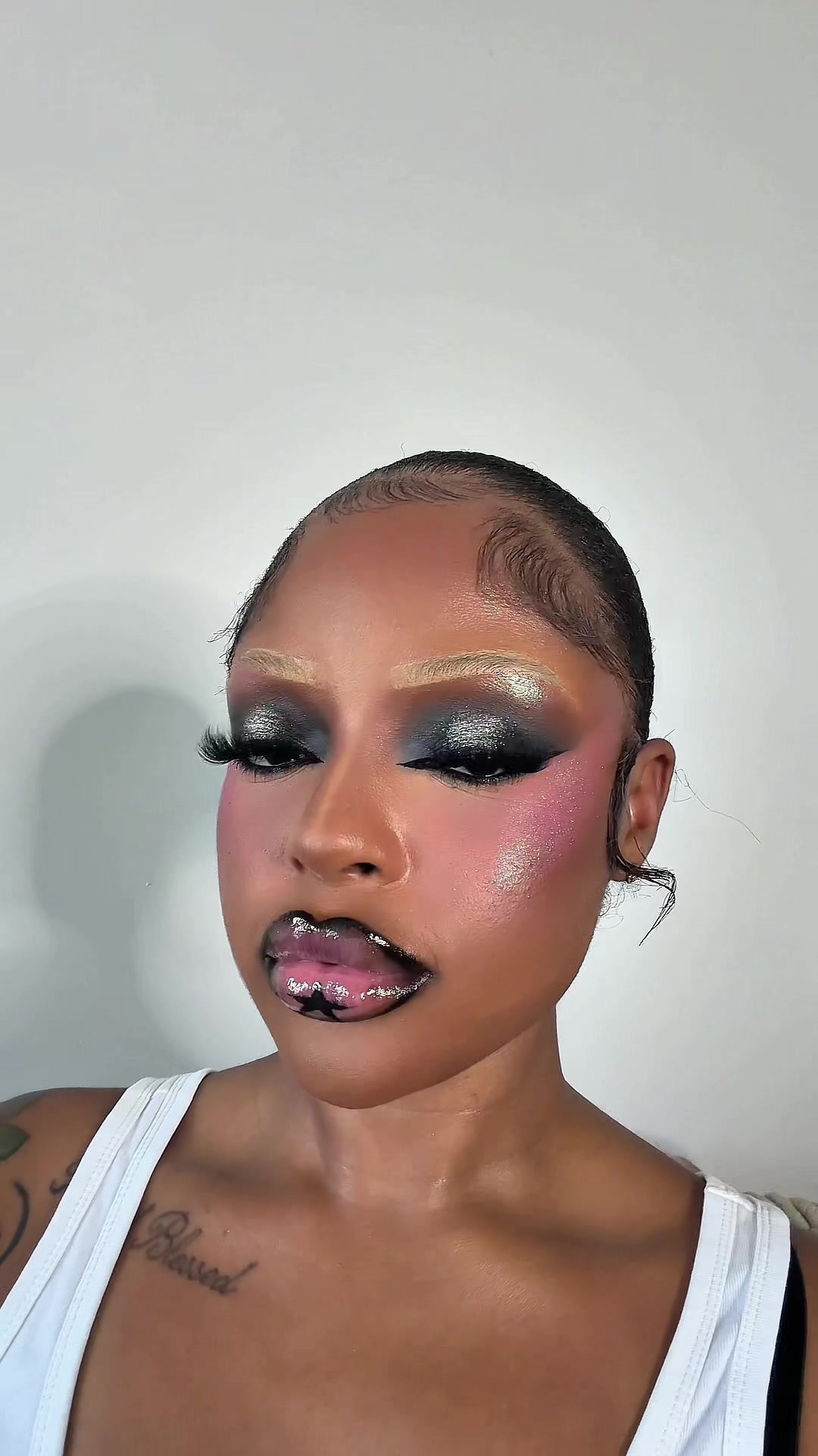 @LexUpNext ATL MUA