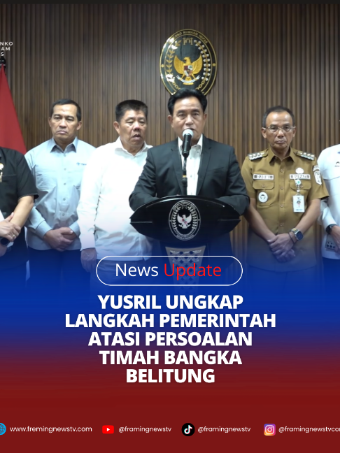 @Framing NewsTV