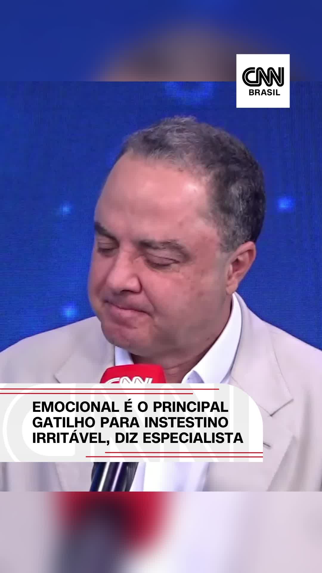 @CNN Brasil