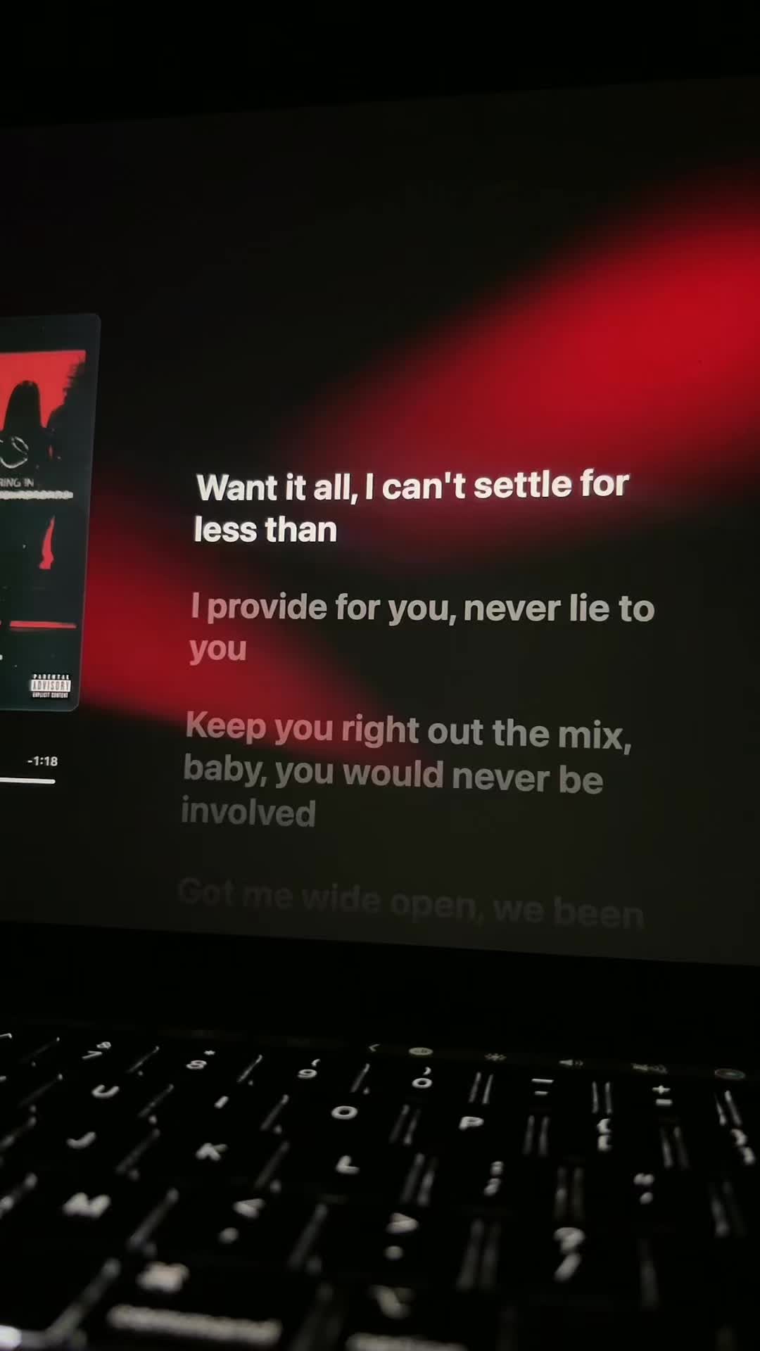 @Lyrics 🎶