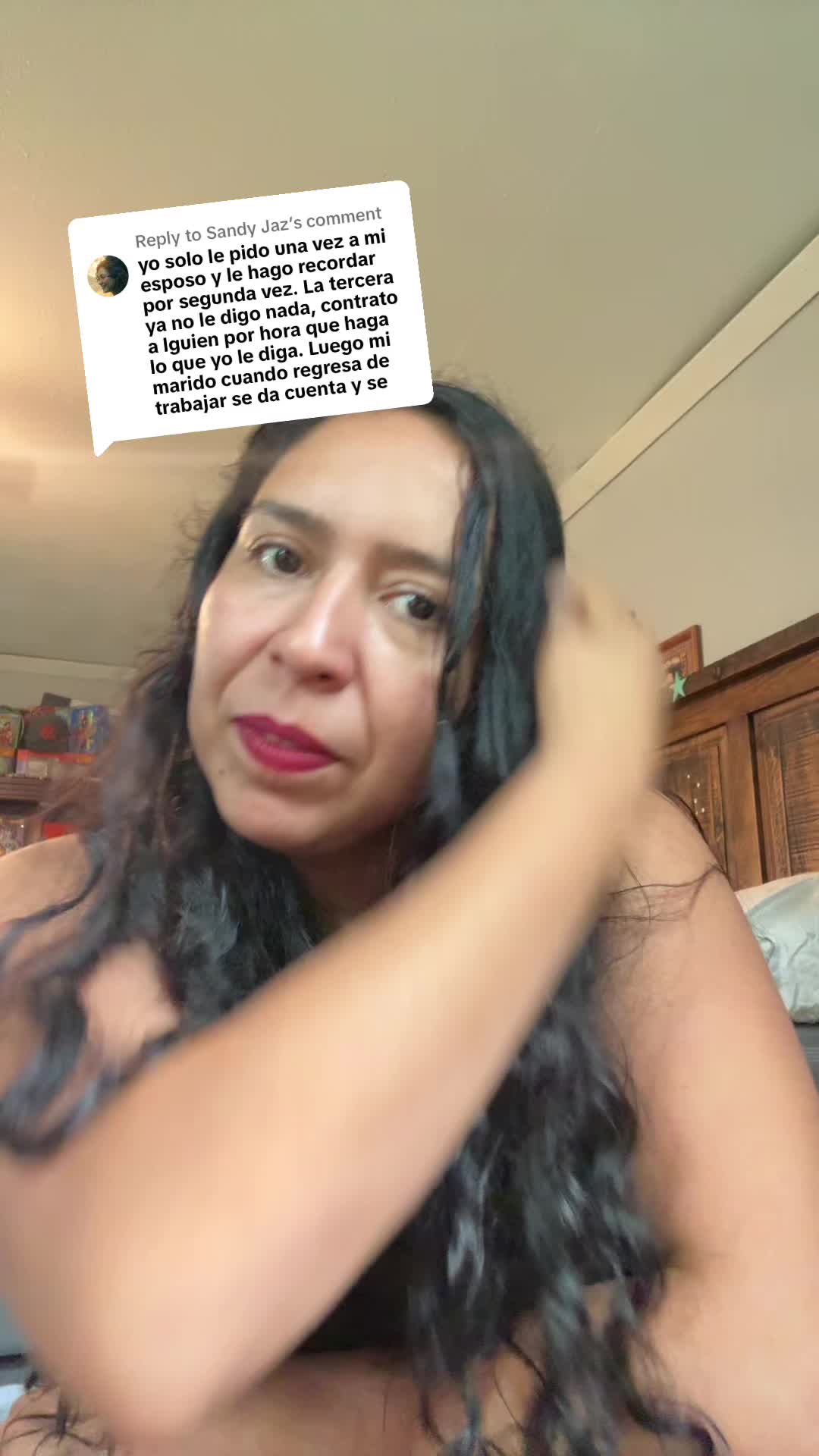 @Anabel Reyes