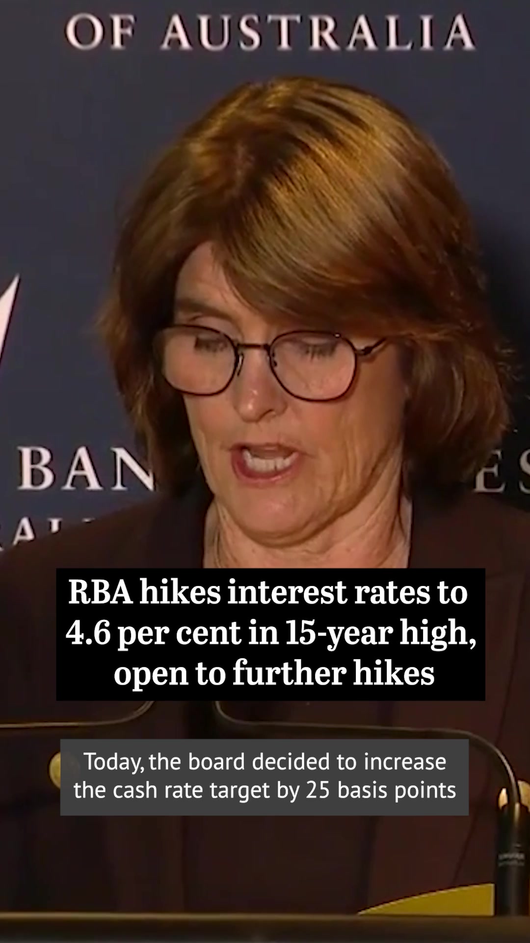 @The Age