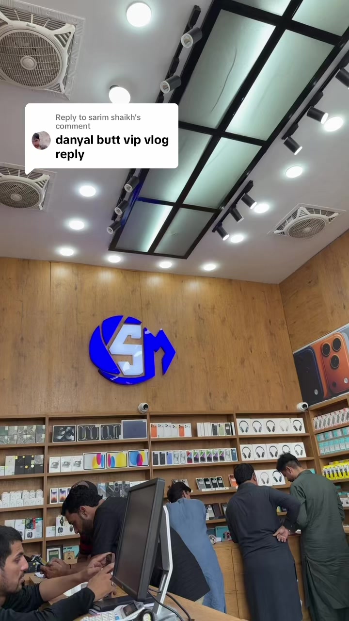 @Danyal Butt Brand