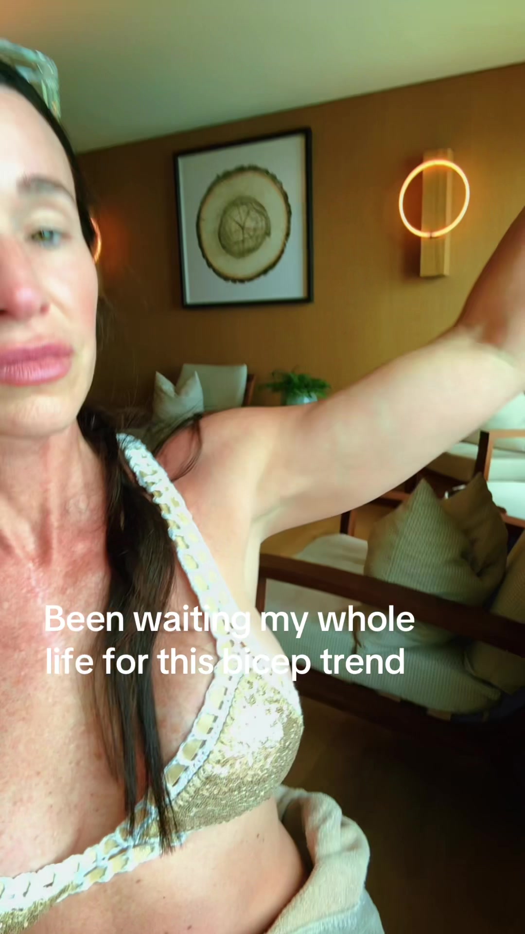 @Kari LaRocco