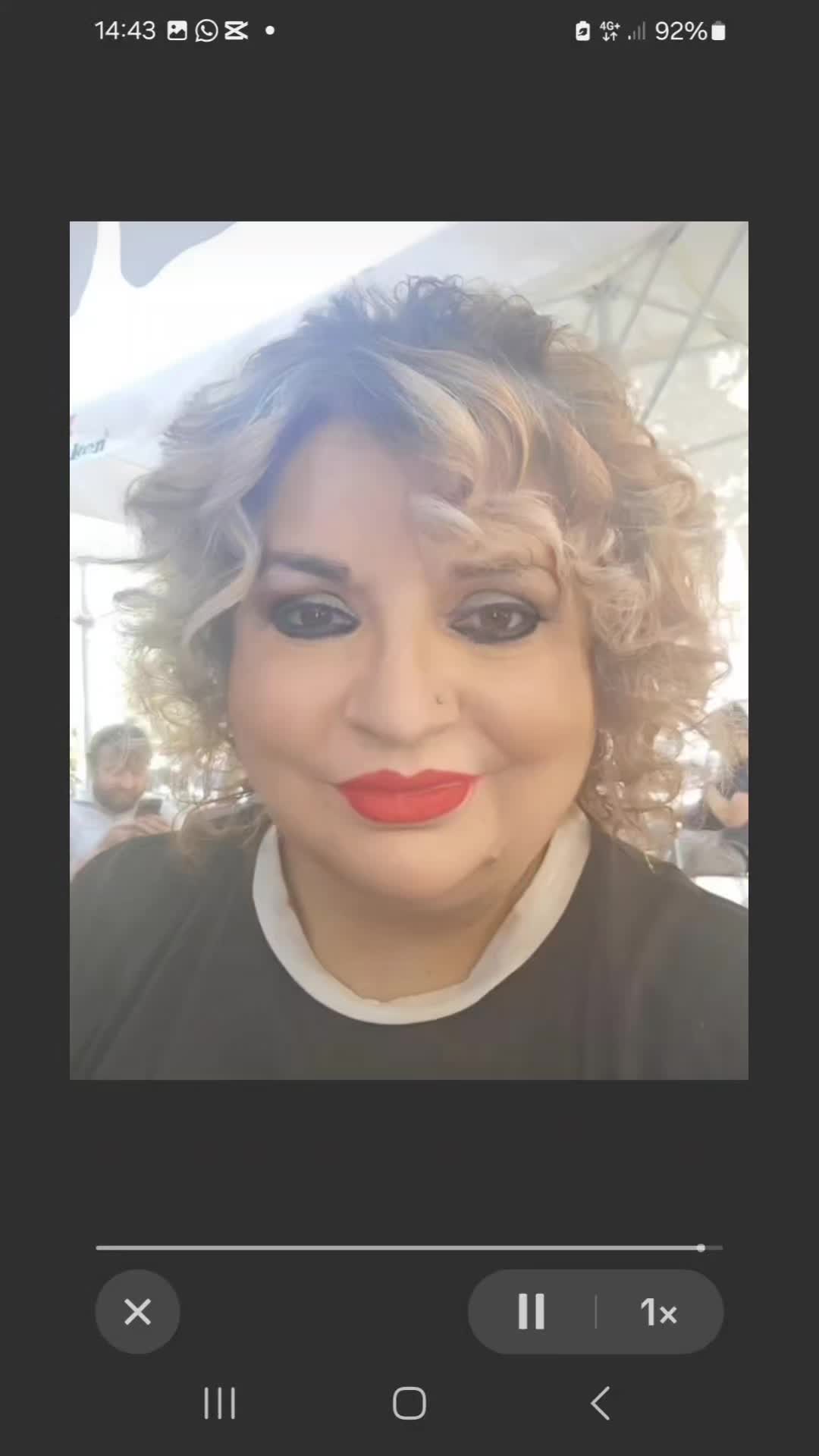 @Carol3 guerriera1458