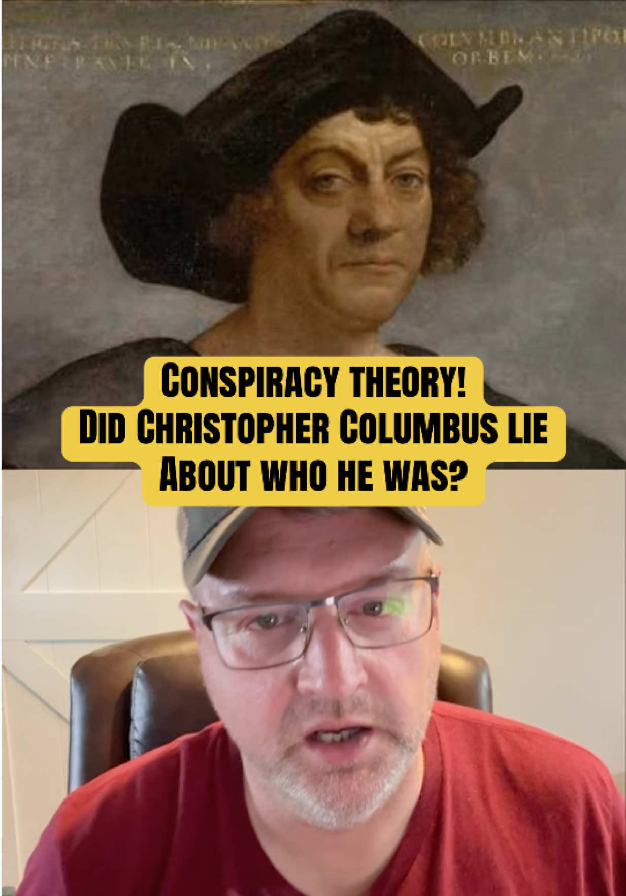 @Historically Speaking