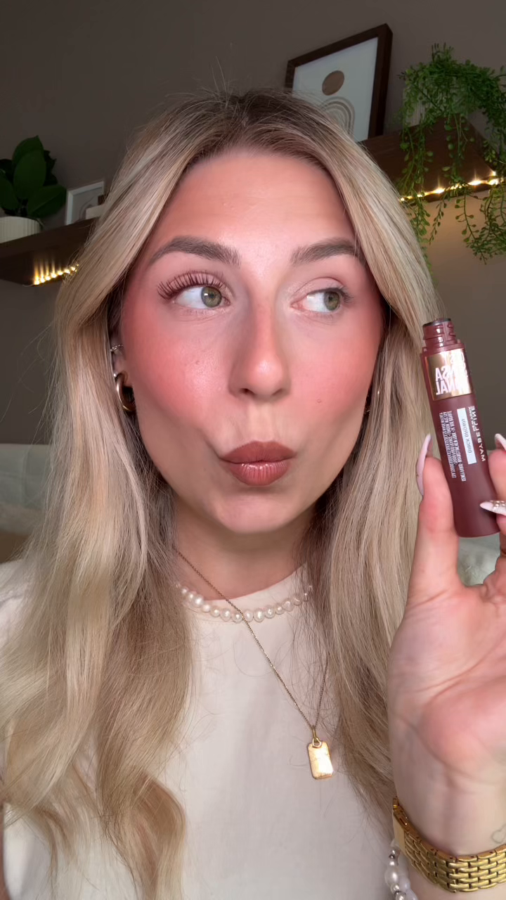 @maybelline de