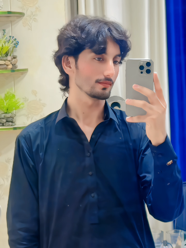 @Mr.Wajid khattak 💫