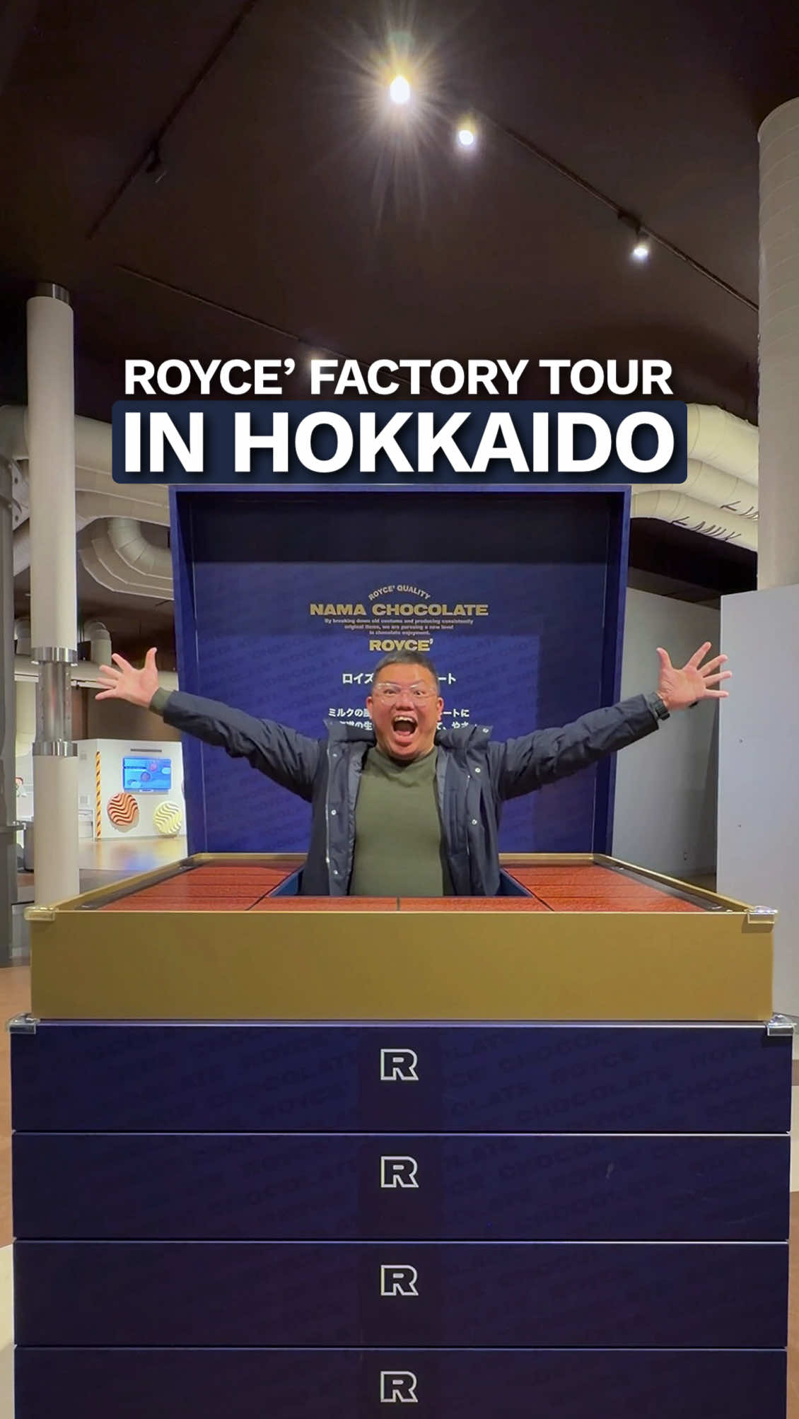 @Leslie | Food & Japan Travel
