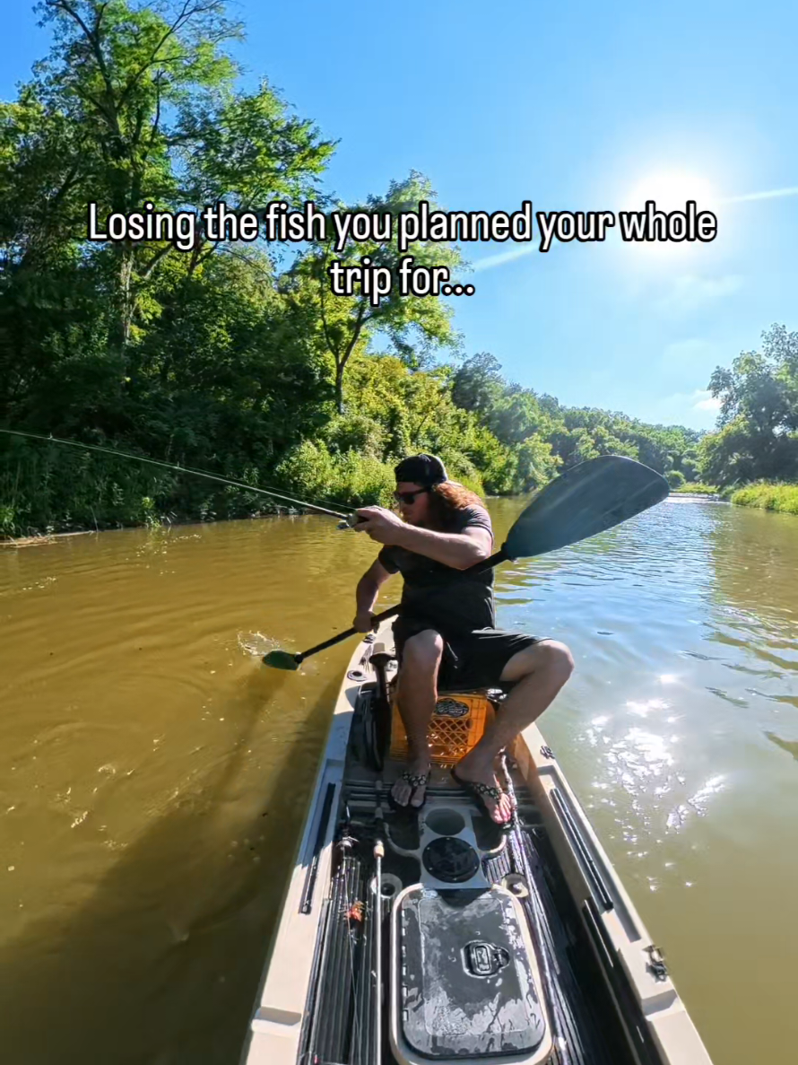 @Gabe Golubosky Fishing