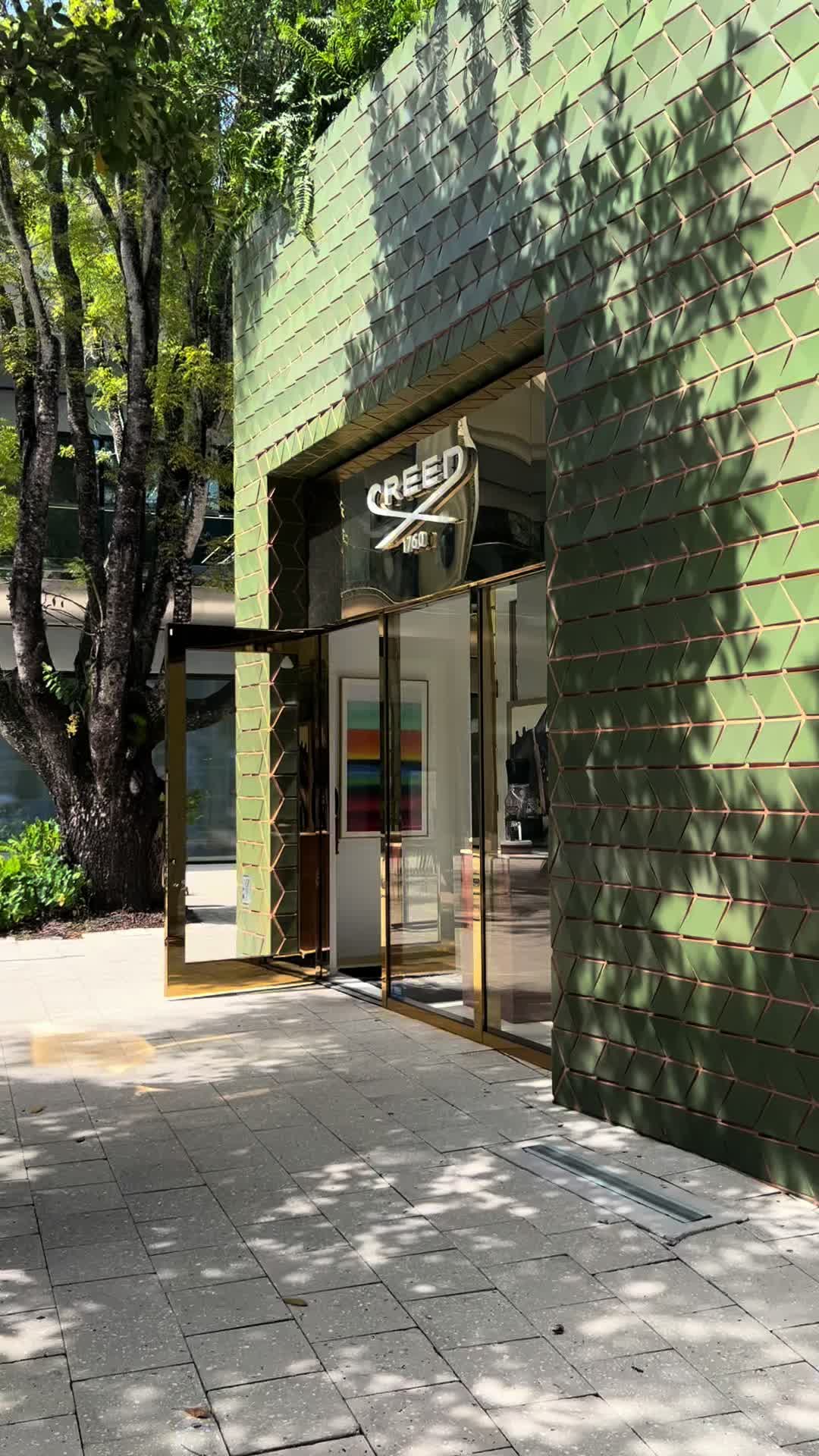 @STREET SCENTS