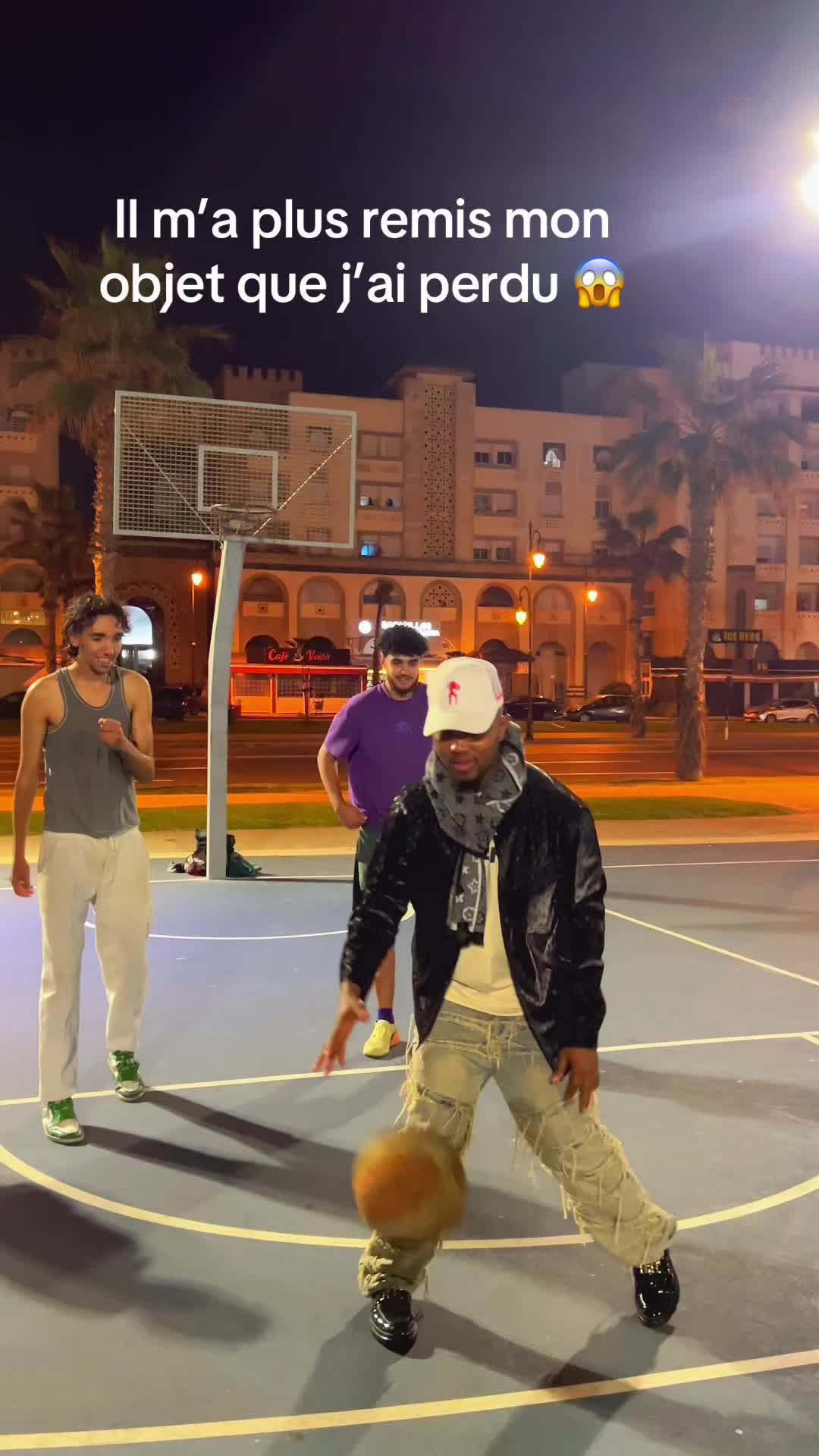 @IbrahimGN Le🎤pranker Pro TV🐐
