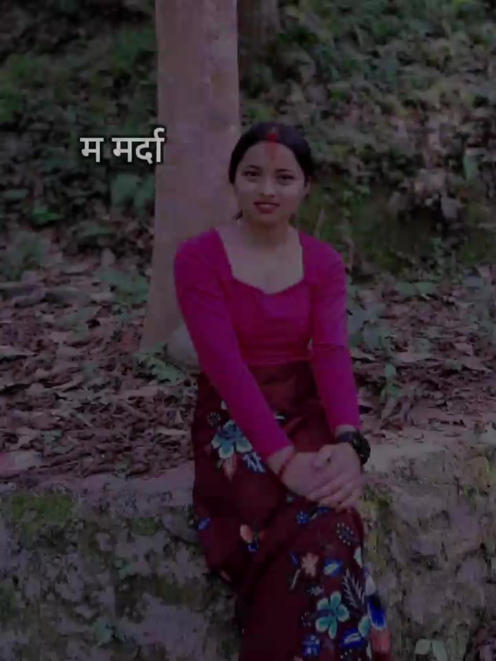 @puspa bishokarma ❣️❤️🥰