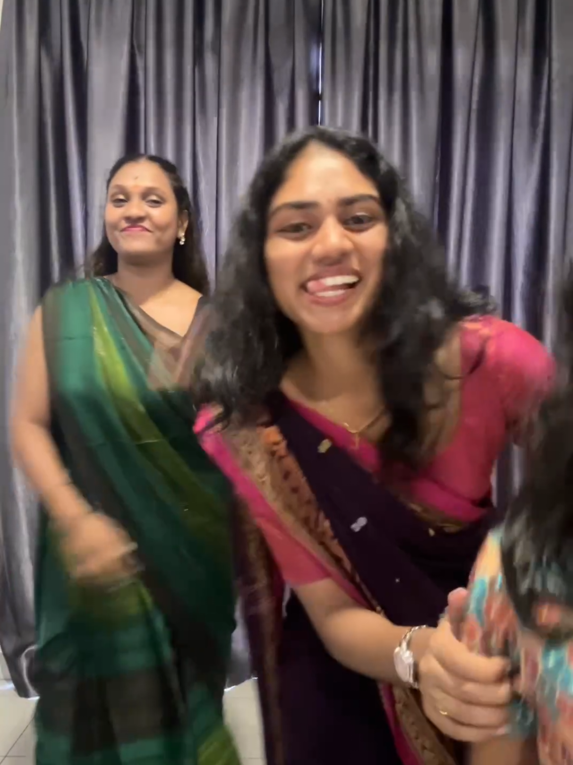 @Darishini
