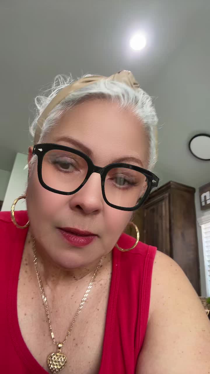@Lydia Alvarado