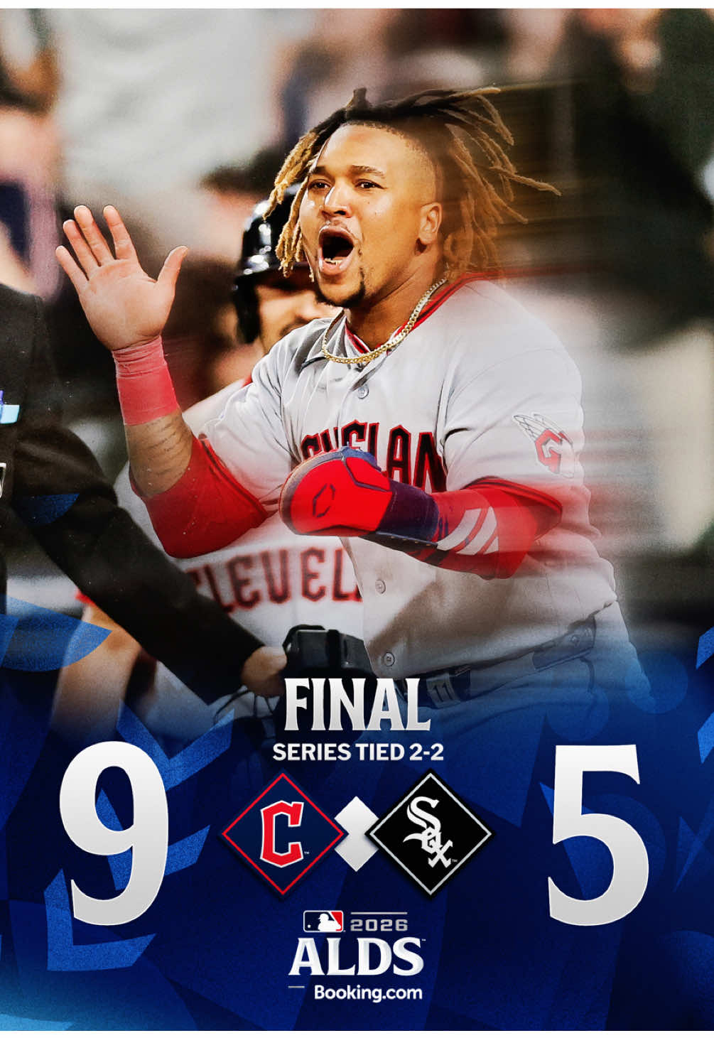 @MLB